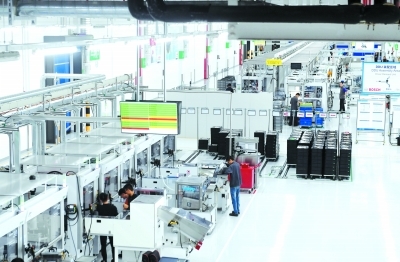 南京企業發力綠色能源汽車制造，科技創新與數碼融合驅動產業升級