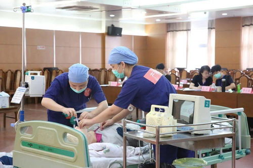 市婦幼院包攬2021年無錫市婦幼健康服務技能競賽三個組別一等獎，信息技術咨詢服務顯成效